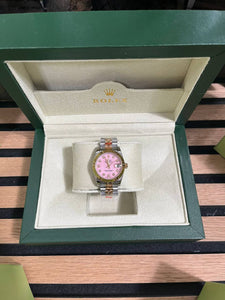 Watch women