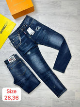 Load image into Gallery viewer, Jeans Men