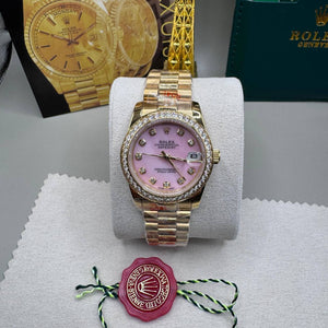 watch men