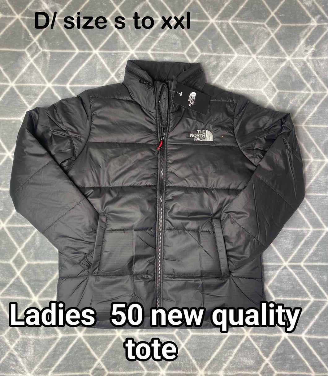 Jacket men