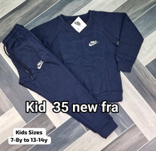 Load image into Gallery viewer, tracksuit boy