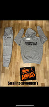 Load image into Gallery viewer, Tracksuit women