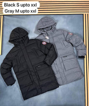 Load image into Gallery viewer, Jacket