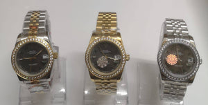 Watch women