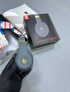 Headphone