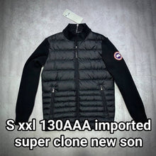 Load image into Gallery viewer, Jacket men