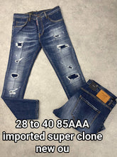 Load image into Gallery viewer, Jeans Men