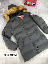 Load image into Gallery viewer, Jacket