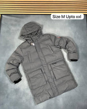 Load image into Gallery viewer, Jacket