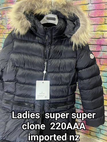 Jacket women