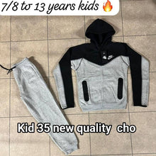 Load image into Gallery viewer, tracksuit boy