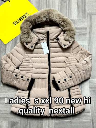 Jacket men