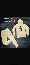 Load image into Gallery viewer, Tracksuit women
