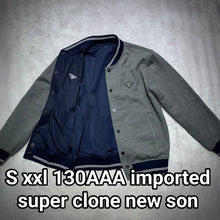 Load image into Gallery viewer, Jacket men