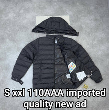 Load image into Gallery viewer, Jacket men