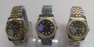 Watch women
