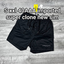 Load image into Gallery viewer, Short men