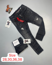 Load image into Gallery viewer, Jeans Men