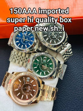 Load image into Gallery viewer, watch men
