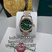 Load image into Gallery viewer, watch men