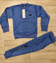 Load image into Gallery viewer, tracksuit boy