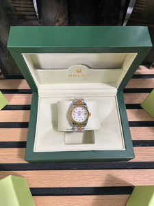 Watch women