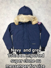 Load image into Gallery viewer, Jacket men
