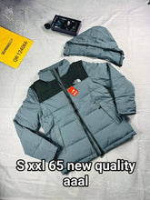 Load image into Gallery viewer, Jacket men