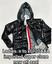 Load image into Gallery viewer, Jacket women