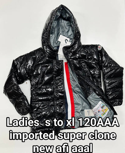 Jacket women