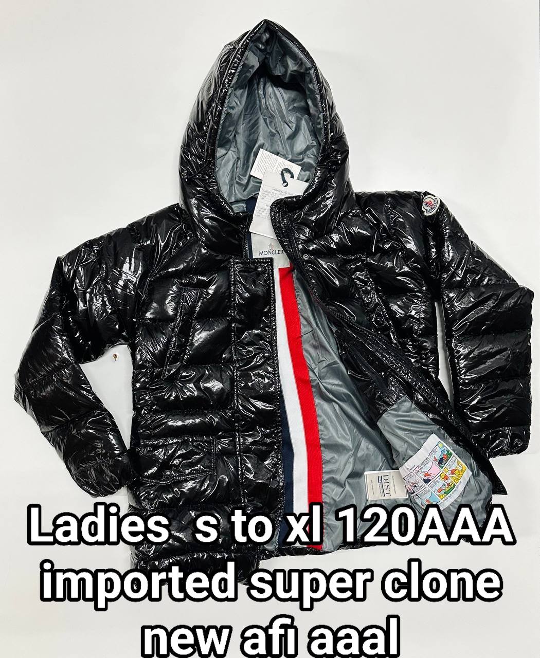 Jacket women