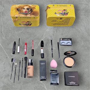 Makeup
