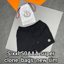 Load image into Gallery viewer, Short men