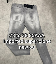 Load image into Gallery viewer, Jeans Men