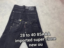 Load image into Gallery viewer, Jeans Men