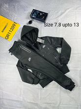 Load image into Gallery viewer, tracksuit boy
