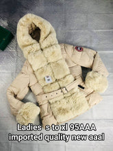 Load image into Gallery viewer, Jacket women