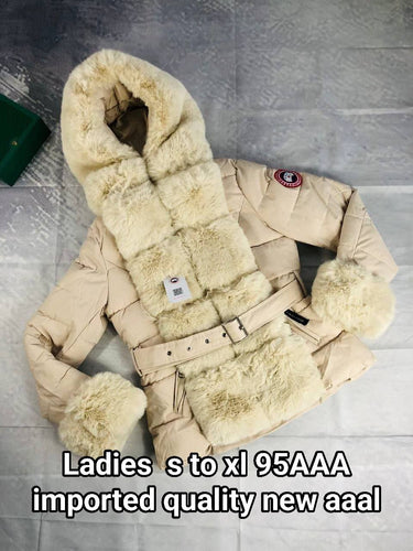 Jacket women