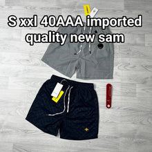 Load image into Gallery viewer, Short men
