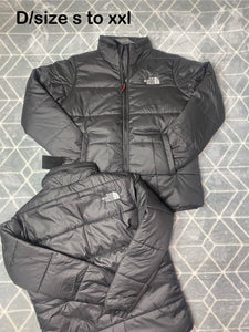 Jacket men