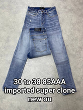 Load image into Gallery viewer, Jeans Men