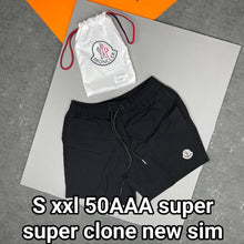 Load image into Gallery viewer, Short men