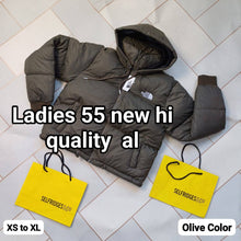 Load image into Gallery viewer, Jacket women