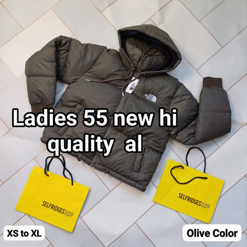 Jacket women