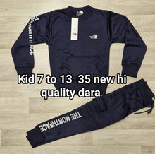Load image into Gallery viewer, tracksuit boy