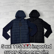 Load image into Gallery viewer, Jacket men