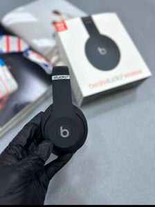 Headphone