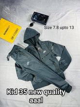 Load image into Gallery viewer, tracksuit boy