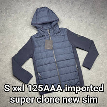 Load image into Gallery viewer, Jacket