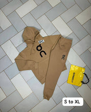 Load image into Gallery viewer, Tracksuit